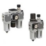 Parker SOLENOID PILOT VALVES P31 MINI COMBINATION 